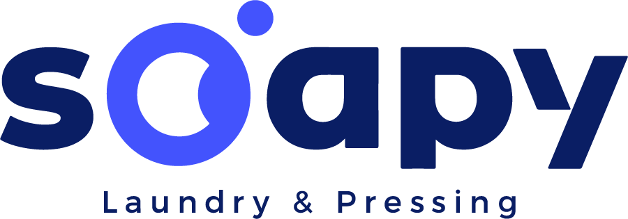soapy logo